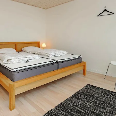 بيت للعطل Three-bedroom Holiday In Faaborg 7 Bøjden