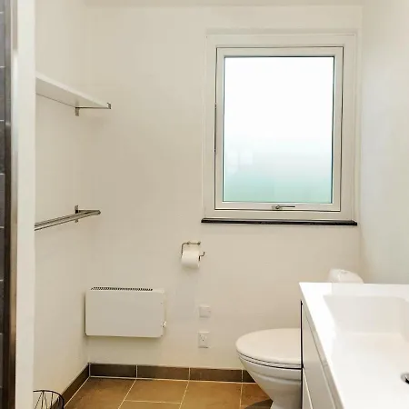 Three-bedroom Holiday In Faaborg 7