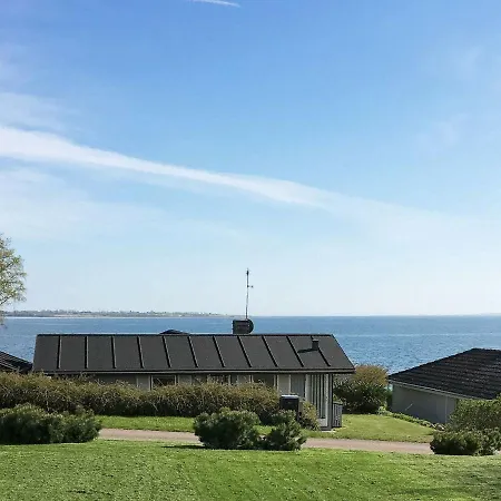 Three-bedroom Holiday In Faaborg 7 بيت للعطل Bøjden