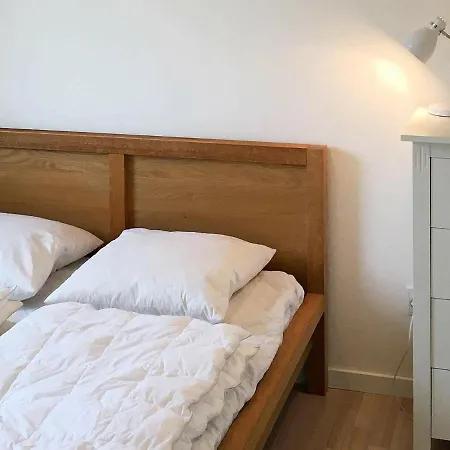 Three-bedroom Holiday In Faaborg 7 بيت للعطل Bøjden